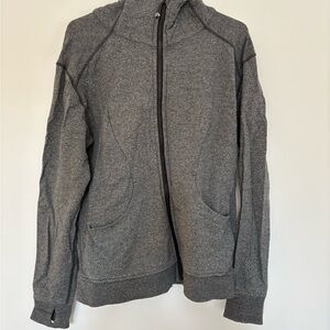 Women’s Lululemon Zip up Sweater
